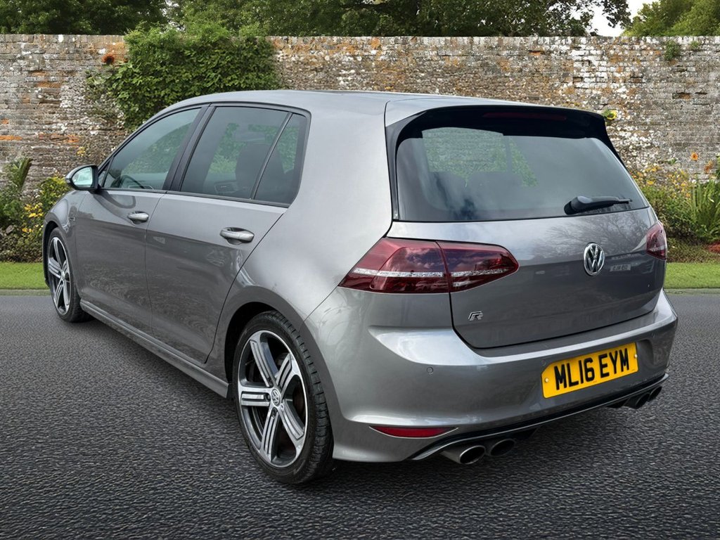 Used Volkswagen Golf 2016 for sale - 78082573: Photo 5