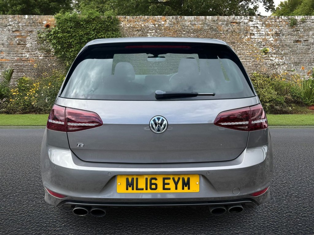 Used Volkswagen Golf 2016 for sale - 78082573: Photo 6