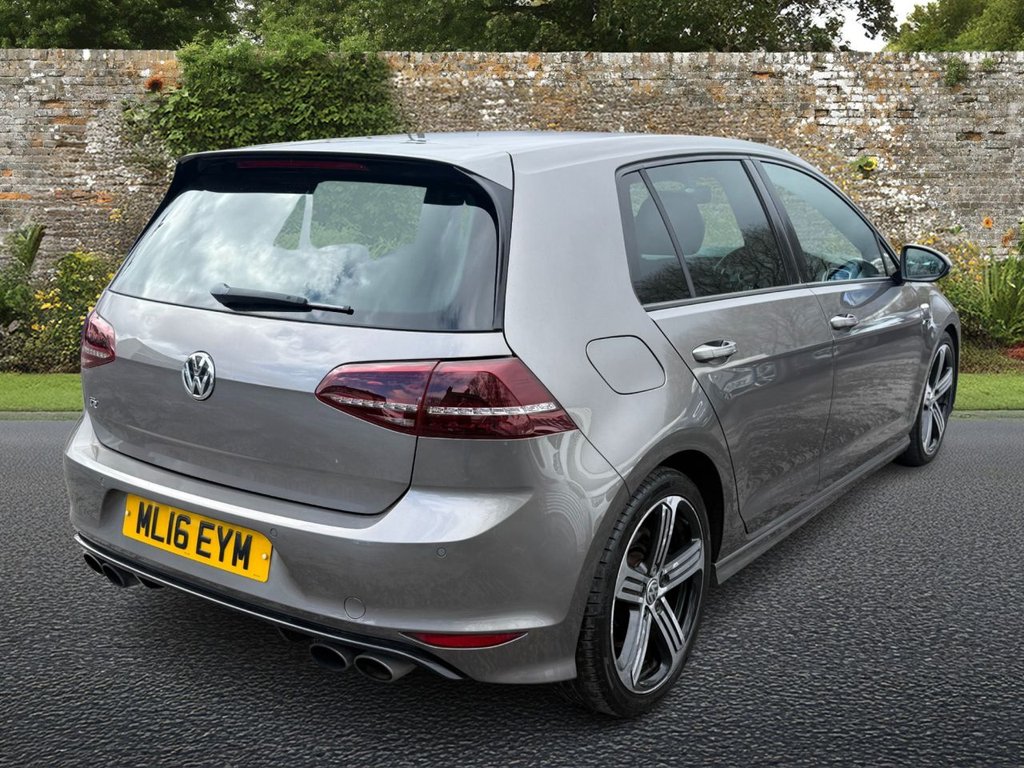 Used Volkswagen Golf 2016 for sale - 78082573: Photo 7