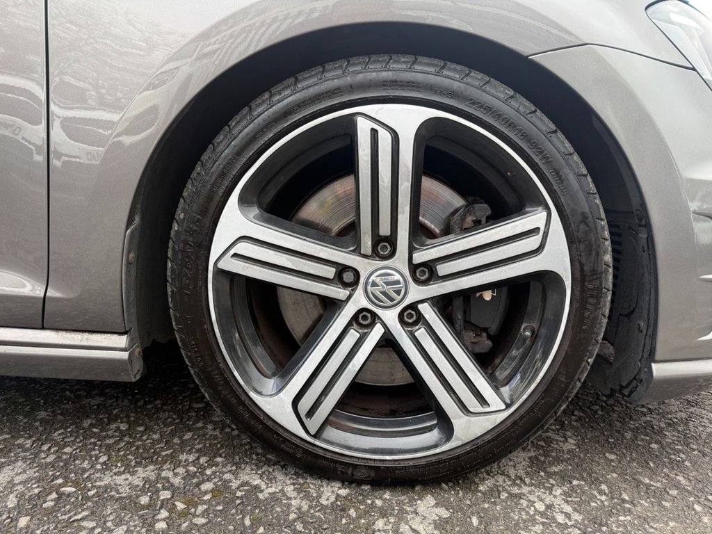 Used Volkswagen Golf 2016 for sale - 78082573: Photo 8