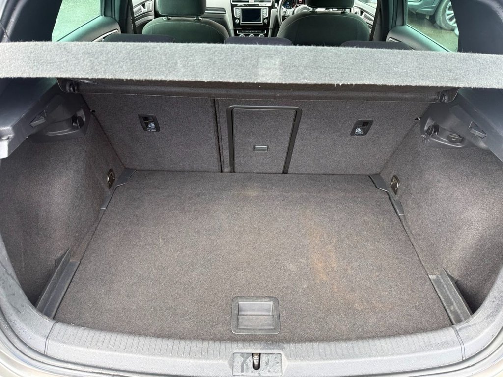 Used Volkswagen Golf 2016 for sale - 78082573: Photo 9