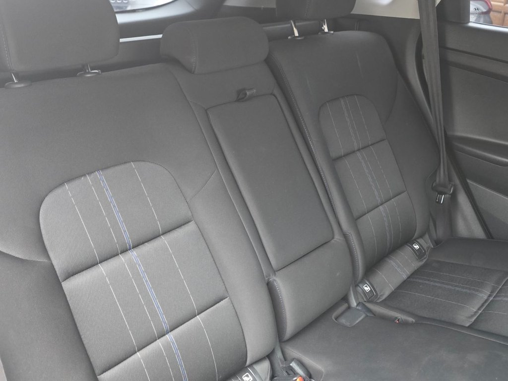 Used Hyundai TUCSON 2016 for sale - 77421953: Photo 11