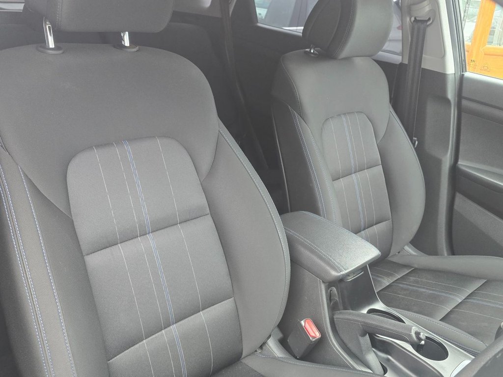 Used Hyundai TUCSON 2016 for sale - 77421953: Photo 13