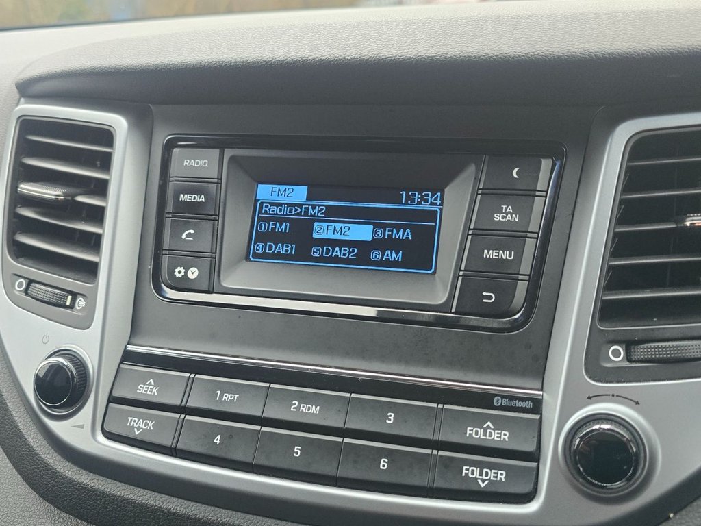 Used Hyundai TUCSON 2016 for sale - 77421953: Photo 17