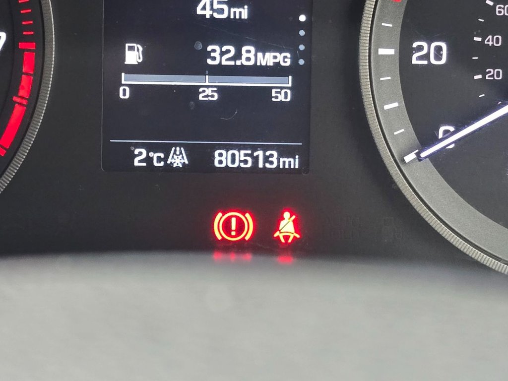 Used Hyundai TUCSON 2016 for sale - 77421953: Photo 21