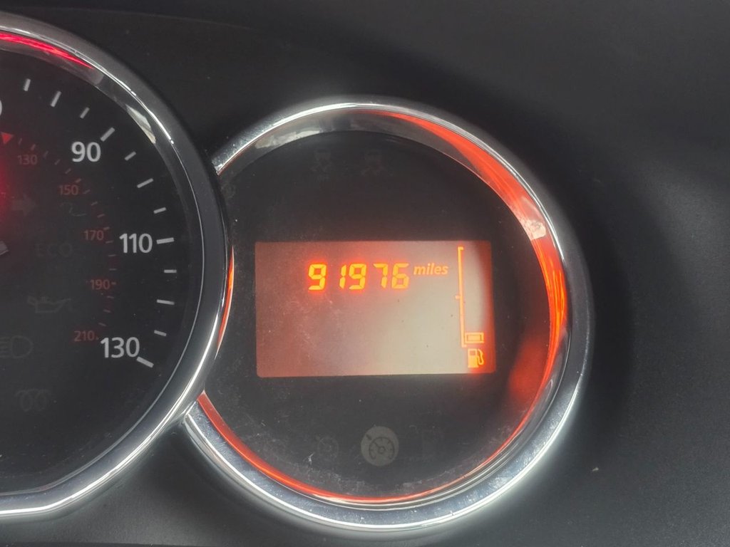 Used Dacia Sandero Stepway 2014 for sale - 76558551: Photo 16