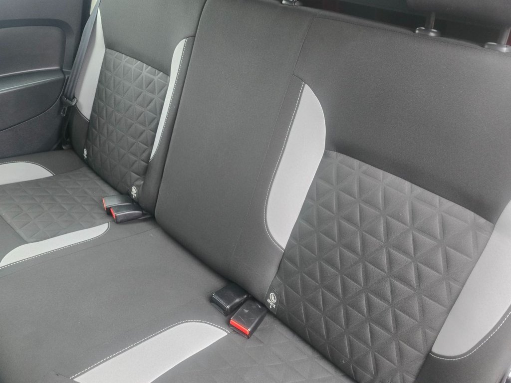 Used Dacia Sandero Stepway 2014 for sale - 76558551: Photo 7