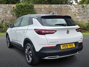Used Vauxhall Grandland X 2019 for sale - 77582969: Photo