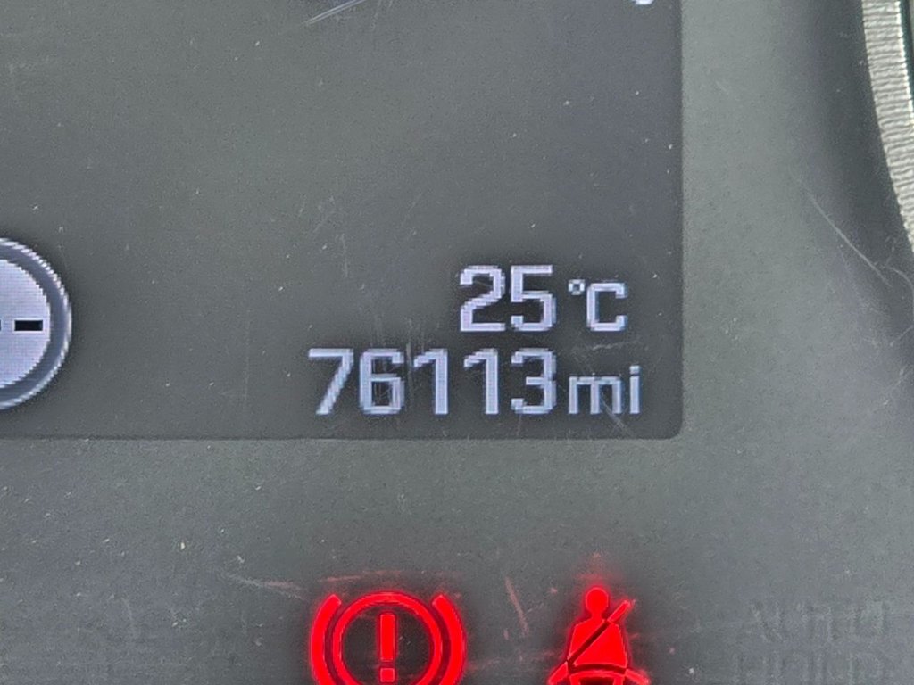 Vehicle 25