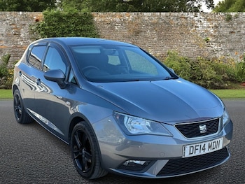 Used SEAT Ibiza 2014 for sale - 78543878: Photo