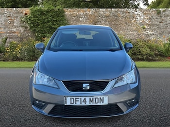 Used SEAT Ibiza 2014 for sale - 78543878: Photo
