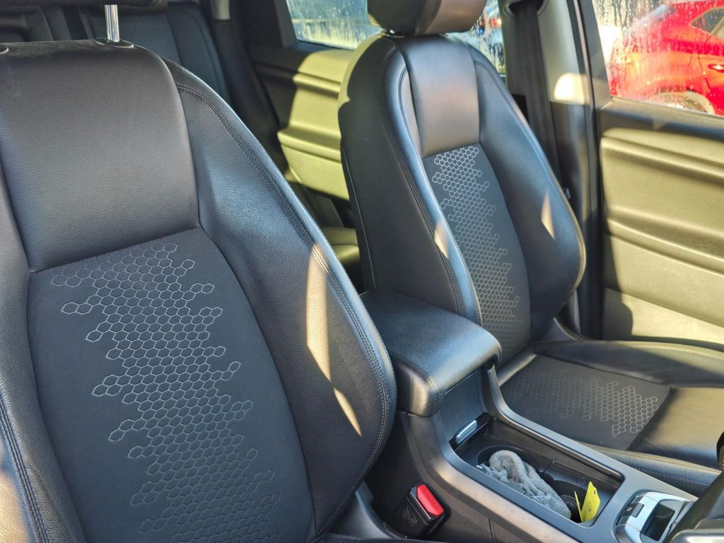 Used Land Rover Discovery Sport 2016 for sale - 76535487: Photo 14