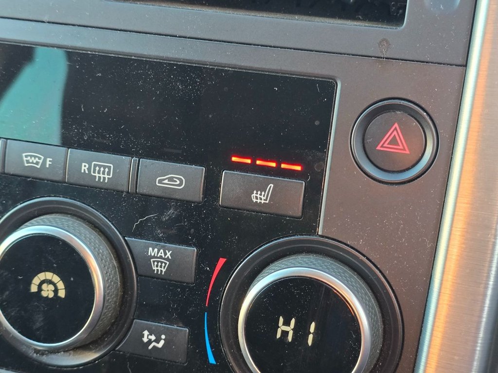 Used Land Rover Discovery Sport 2016 for sale - 76535487: Photo 17