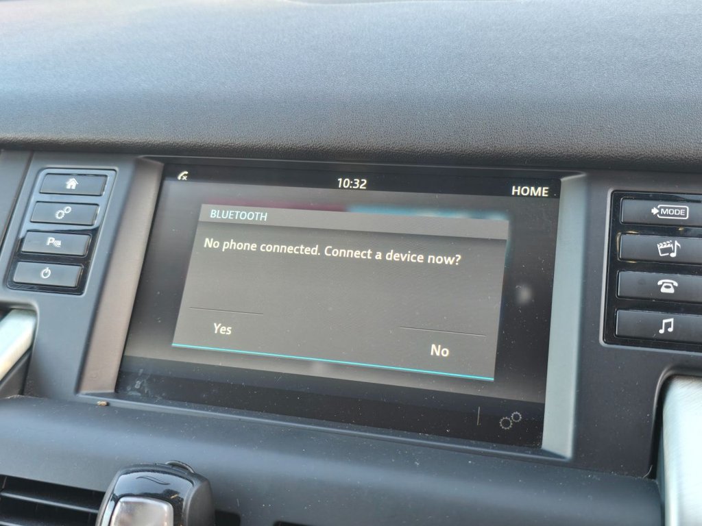 Used Land Rover Discovery Sport 2016 for sale - 76535487: Photo 19