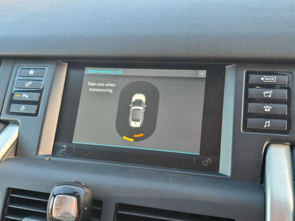 Used Land Rover Discovery Sport 2016 for sale - 76535487: Photo 21