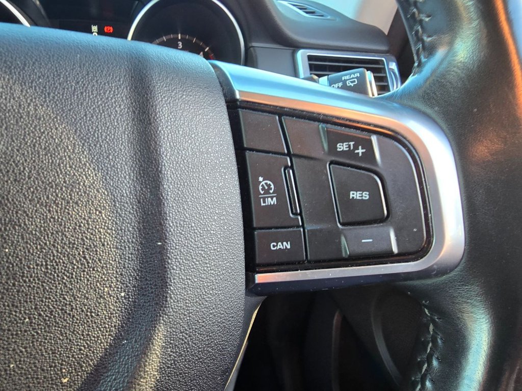 Used Land Rover Discovery Sport 2016 for sale - 76535487: Photo 24