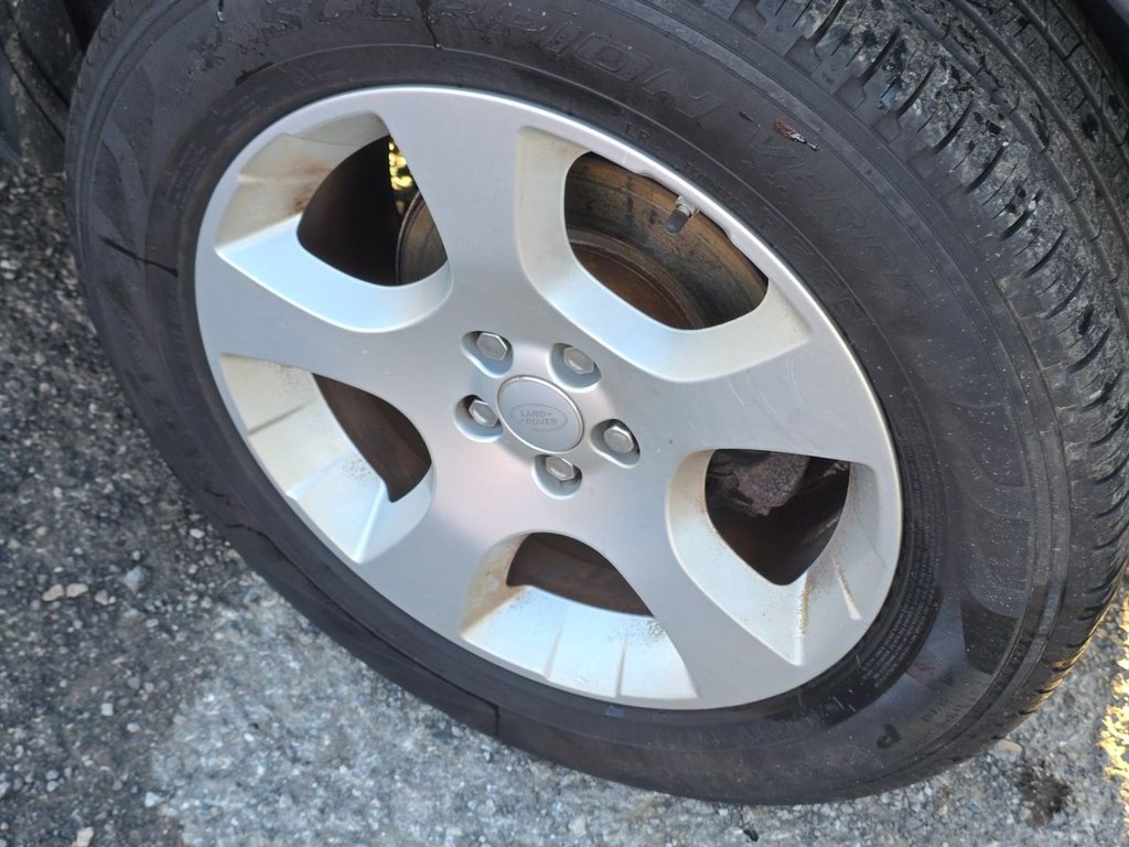 Used Land Rover Discovery Sport 2016 for sale - 76535487: Photo 8