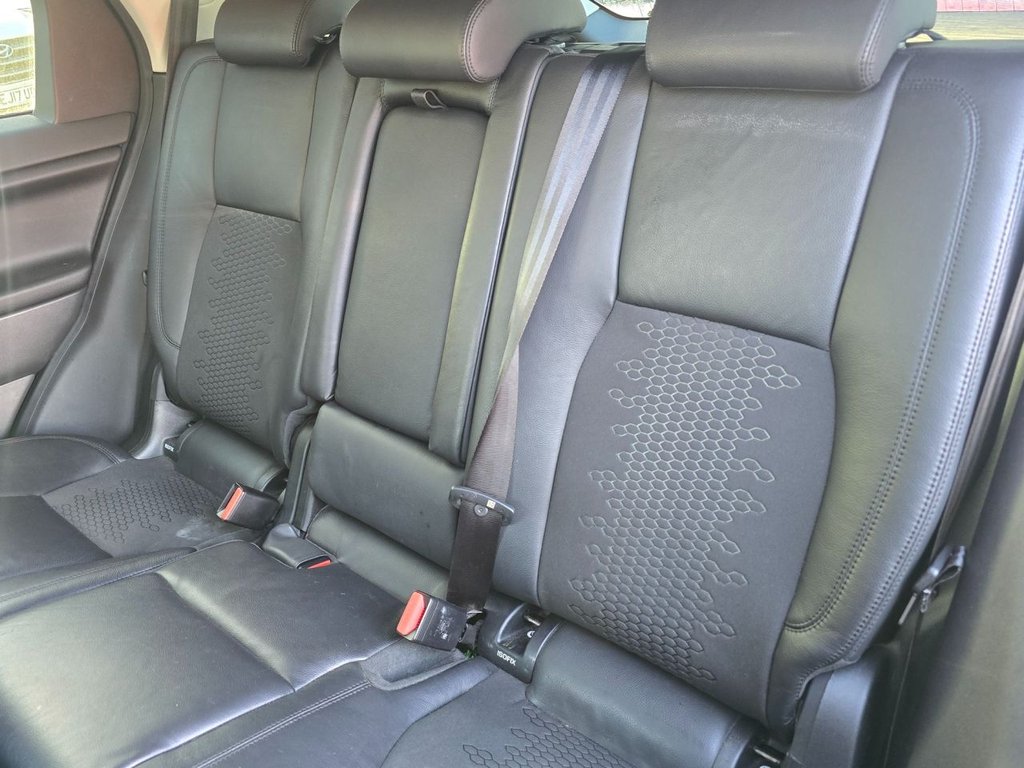 Used Land Rover Discovery Sport 2016 for sale - 76535487: Photo 9