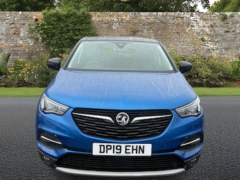 Used Vauxhall Grandland X 2019 for sale - 78167314: Photo