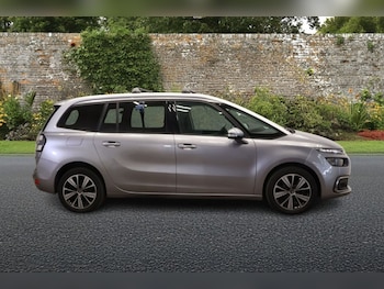 Used Citroen Grand C4 Picasso 2018 for sale - 78875111: Photo