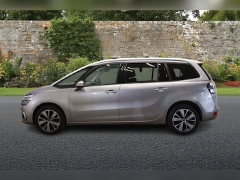 Used Citroen Grand C4 Picasso 2018 for sale - 78875111: Photo