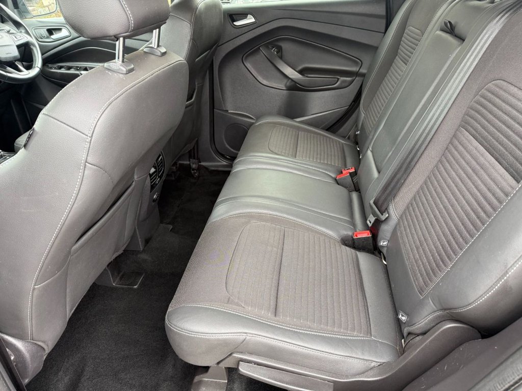 Used Ford Kuga 2018 for sale - 77879348: Photo 12