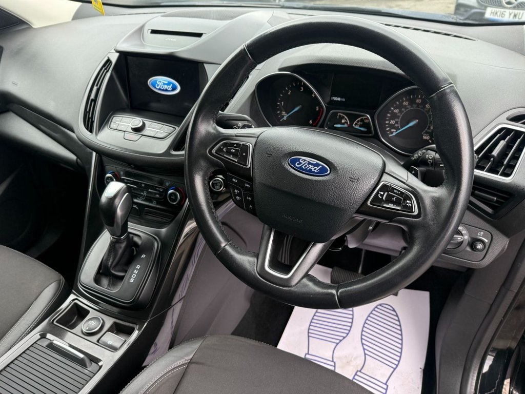 Used Ford Kuga 2018 for sale - 77879348: Photo 13