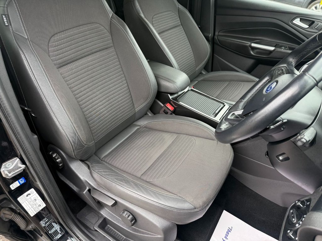 Used Ford Kuga 2018 for sale - 77879348: Photo 14