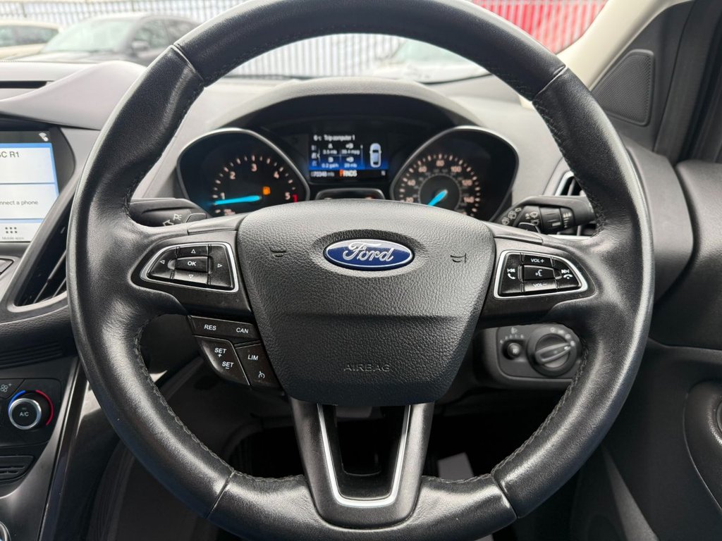 Used Ford Kuga 2018 for sale - 77879348: Photo 15