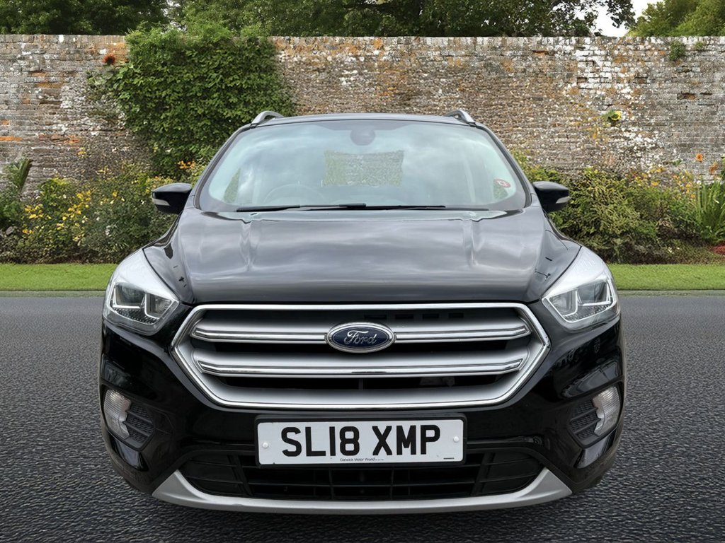 Used Ford Kuga 2018 for sale - 77879348: Photo 2
