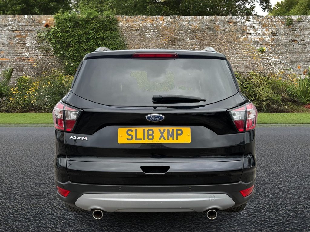 Used Ford Kuga 2018 for sale - 77879348: Photo 5