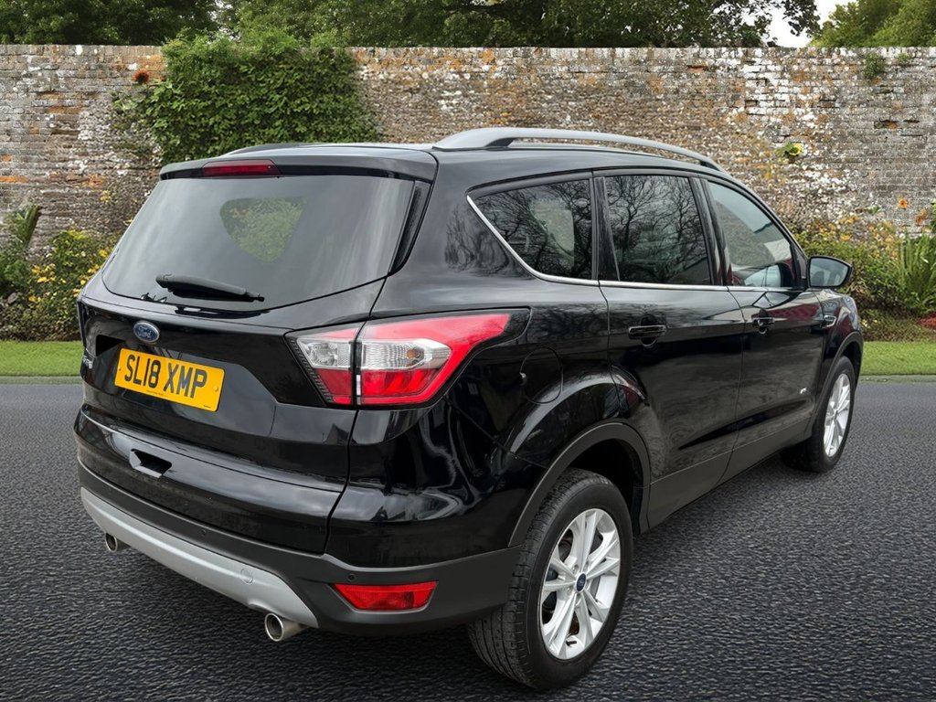 Used Ford Kuga 2018 for sale - 77879348: Photo 6