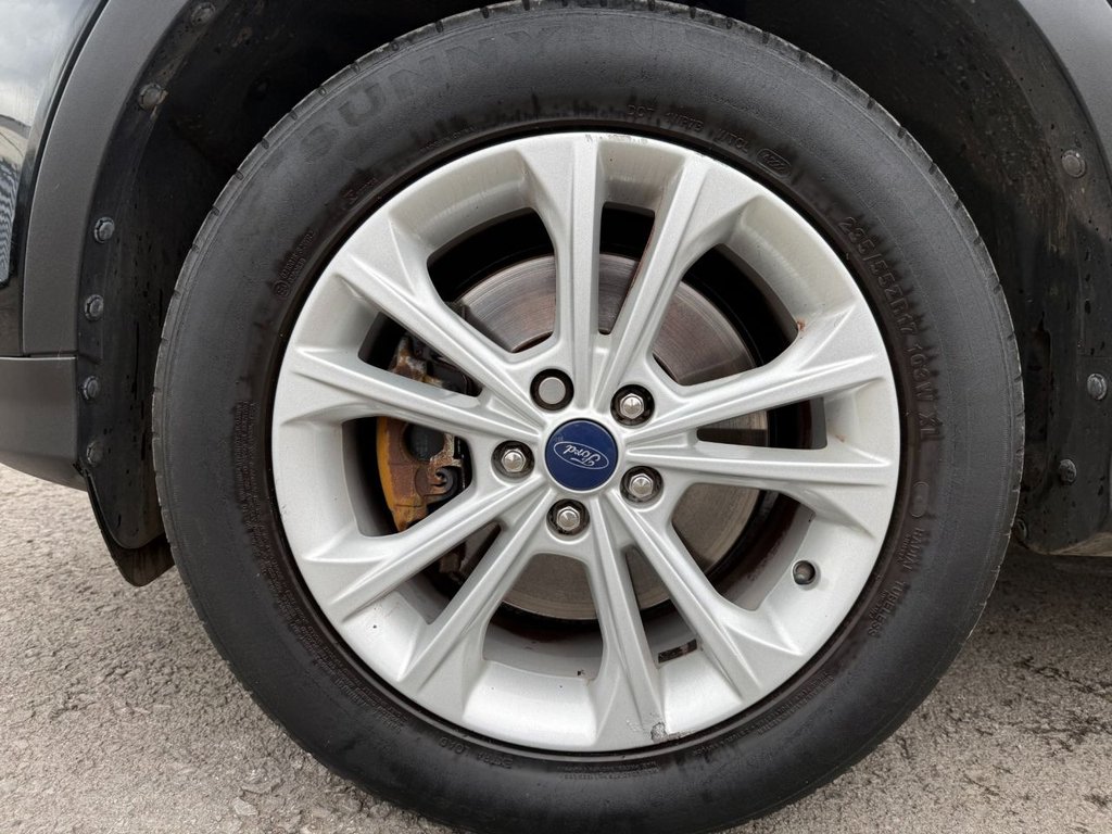 Used Ford Kuga 2018 for sale - 77879348: Photo 7