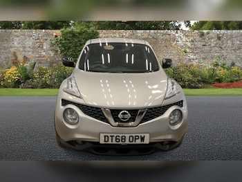 Used Nissan Juke 2019 for sale - 79072267: Photo