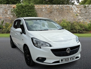 Used Vauxhall Corsa 2019 for sale - 78458122: Photo