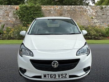 Used Vauxhall Corsa 2019 for sale - 78458122: Photo