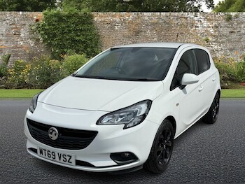 Used Vauxhall Corsa 2019 for sale - 78458122: Photo