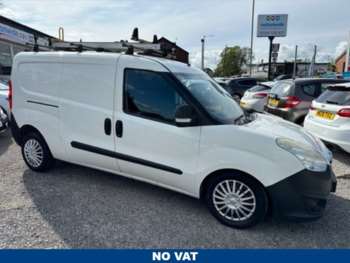 2014 (14) - 1.2 2300 L2H1 CDTI S/S ECOFLEX 90 BHP