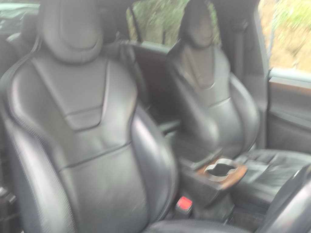 Used Tesla Model X 2017 for sale - 77593666: Photo 16