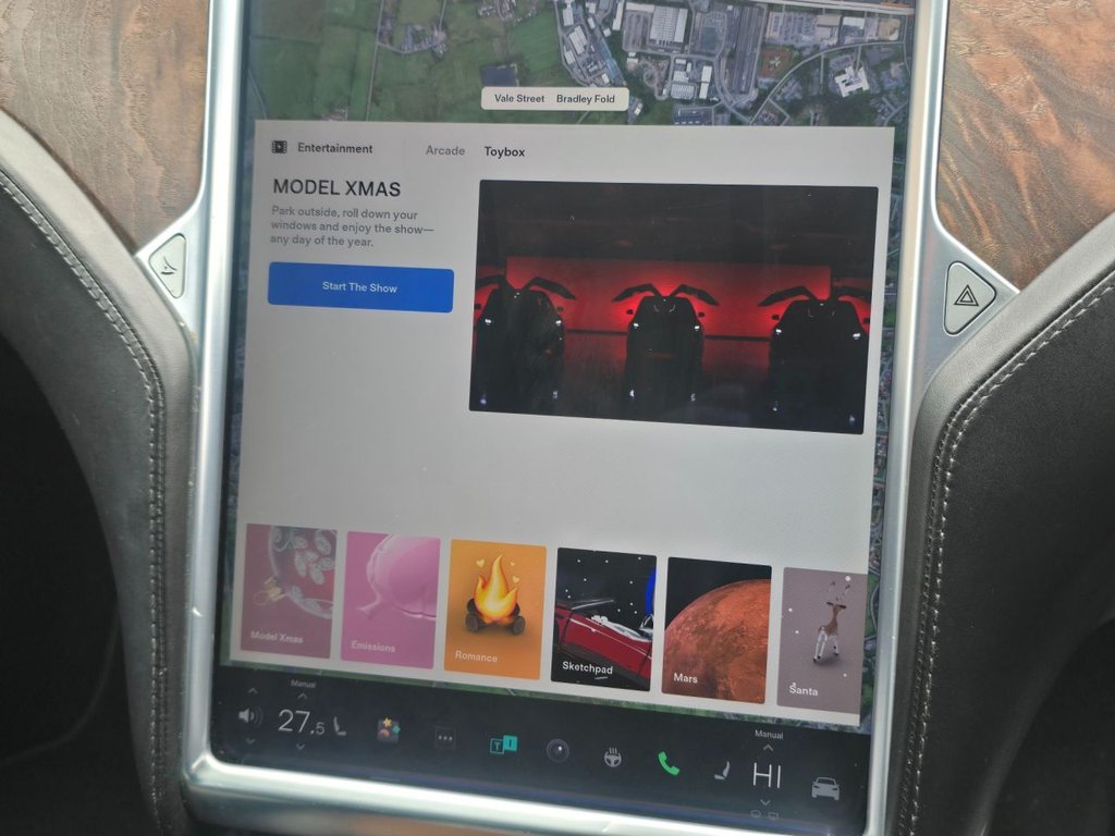 Used Tesla Model X 2017 for sale - 77593666: Photo 21