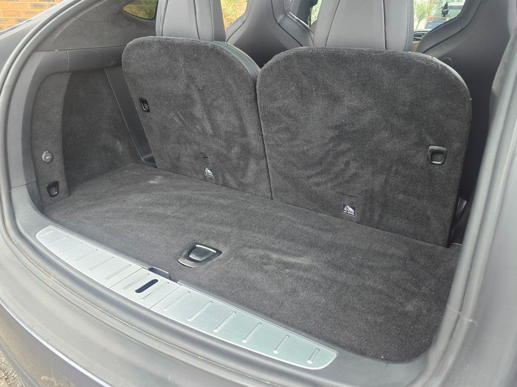 Used Tesla Model X 2017 for sale - 77593666: Photo 8