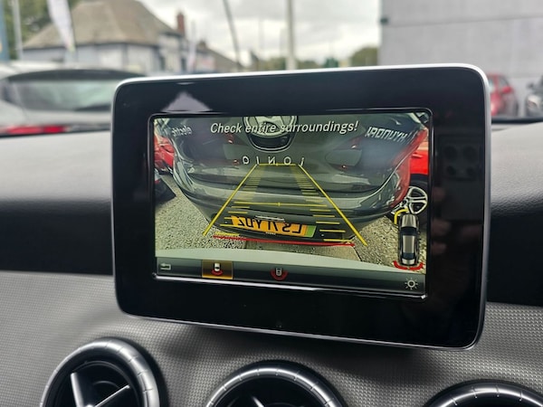 Used Mercedes-Benz CLA 2017 for sale - 76210386: Photo 13
