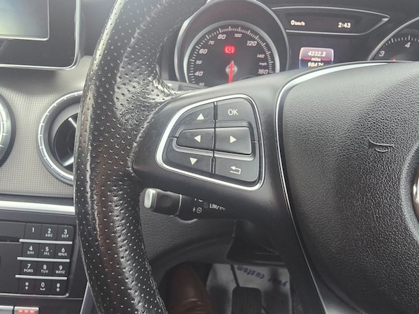 Used Mercedes-Benz CLA 2017 for sale - 76210386: Photo 18