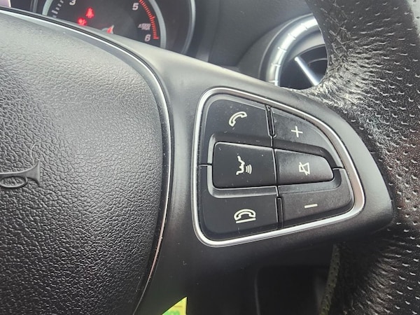 Used Mercedes-Benz CLA 2017 for sale - 76210386: Photo 19