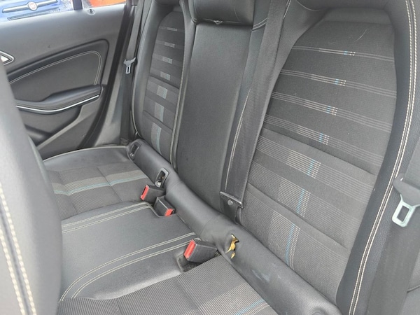 Used Mercedes-Benz CLA 2017 for sale - 76210386: Photo 7