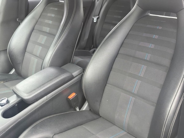 Used Mercedes-Benz CLA 2017 for sale - 76210386: Photo 9