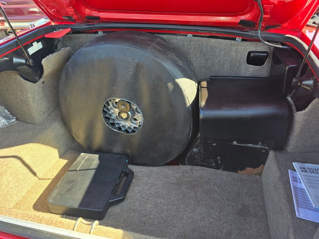 Used Jaguar XJS 1989 for sale - 77904649: Photo 14