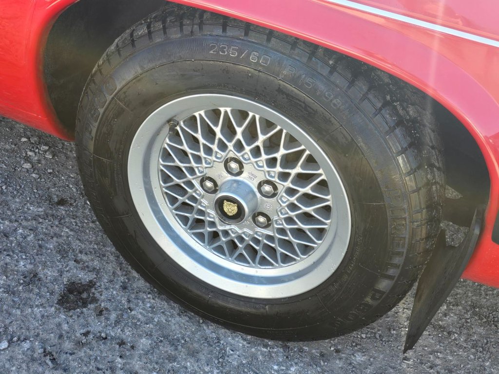 Used Jaguar XJS 1989 for sale - 77904649: Photo 15