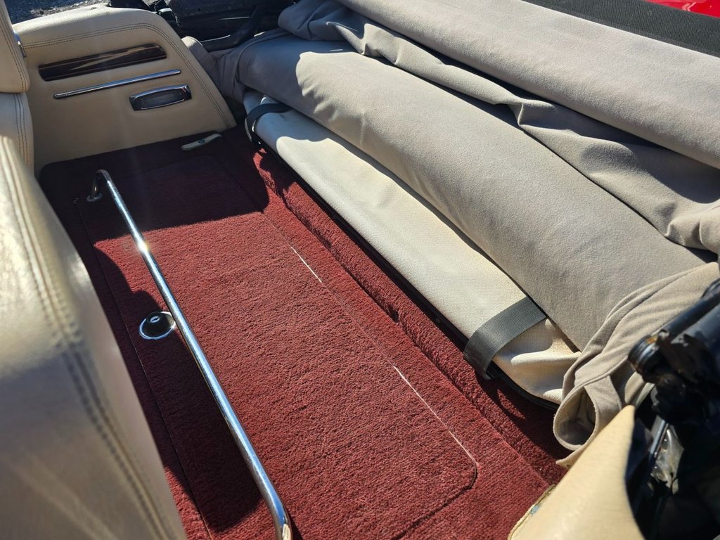 Used Jaguar XJS 1989 for sale - 77904649: Photo 16