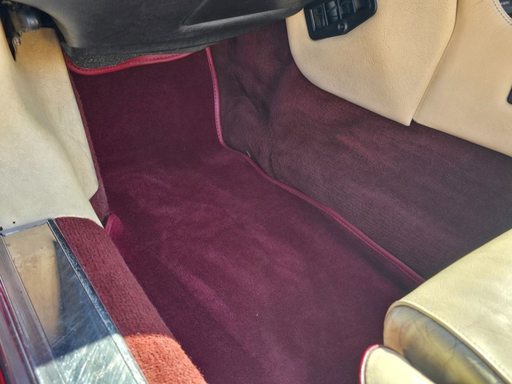 Used Jaguar XJS 1989 for sale - 77904649: Photo 19